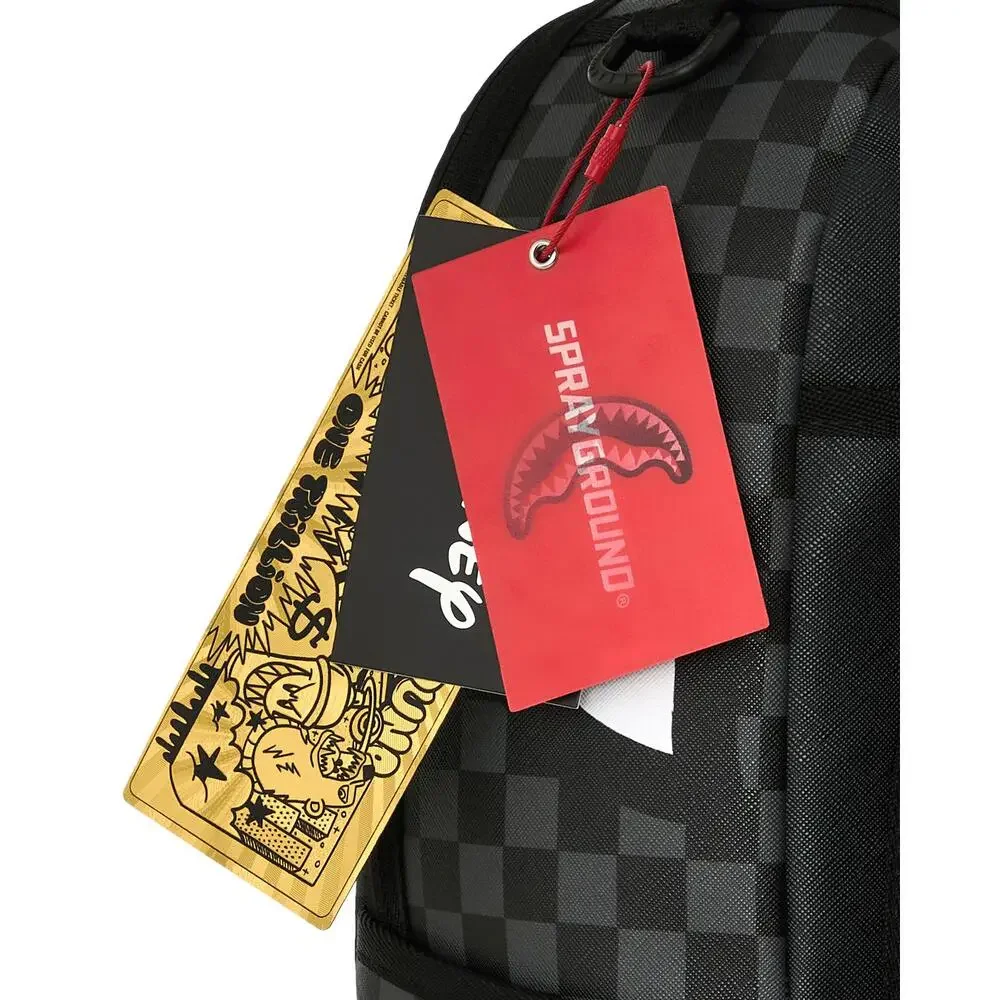 Sprayground disney goofy